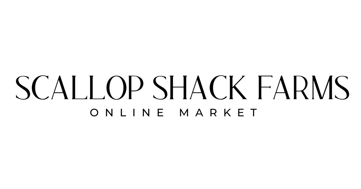 Frequently Asked Questions – Scallop Shack Farms